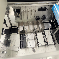 Digene Rapid Capture System Liquid Handler image 0